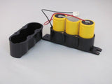 Batteries - 3440