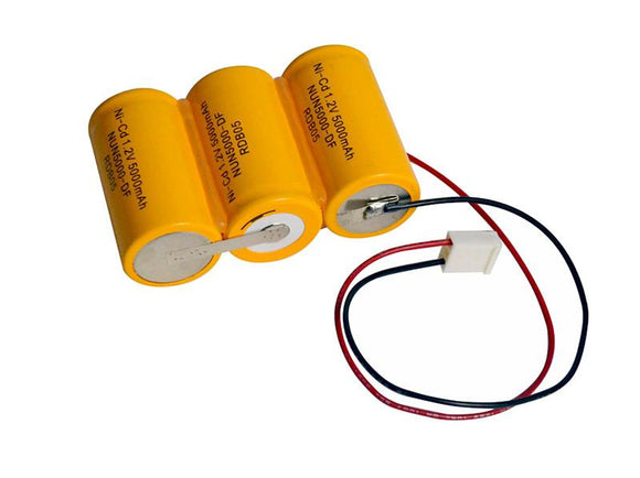 Batteries - 4640