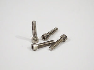 Top to Base Screws