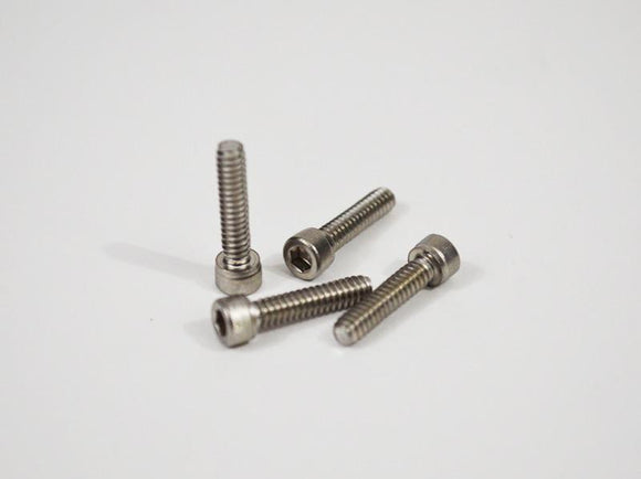 Top to Base Screws