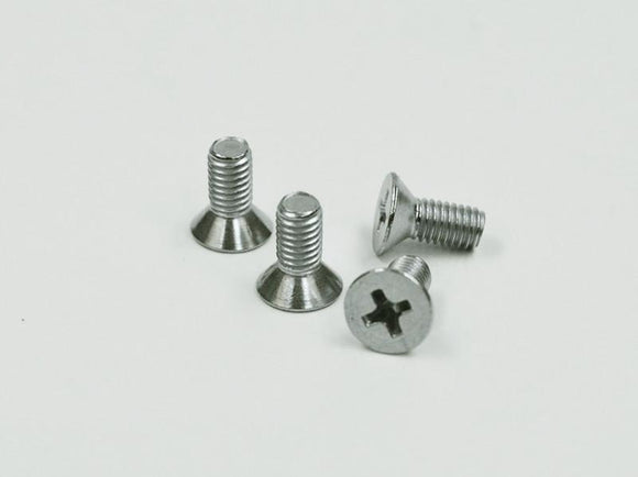 Bottom Plate Screws