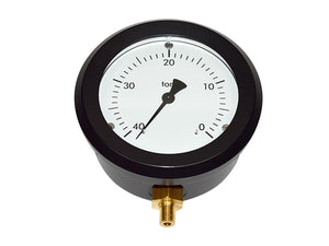 Analog Vacuum Gauge