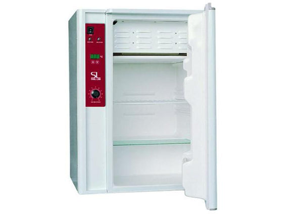 Sample Conditioning Chamber