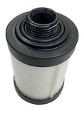 Vacuum Pump Filter