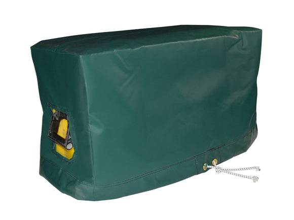 Nuclear Gauge Case Rain Cover