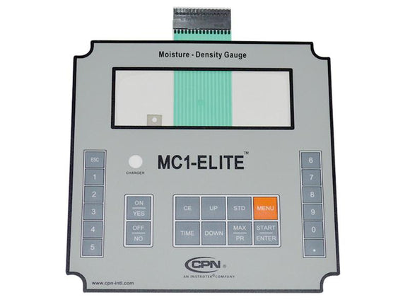 MC-1 Elite Keypad