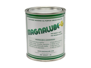 Magnalube, 1lb can