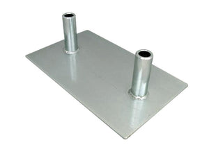 Steel Scraper Plate