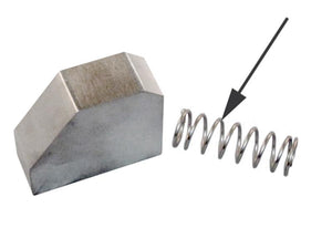 Sliding Block Spring