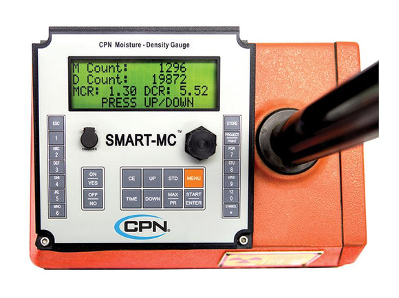 Smart-MC™ with Black Flange