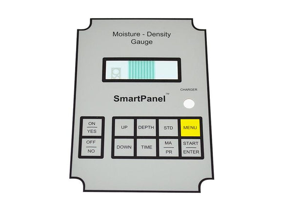 3411 SmartPanel Overlay