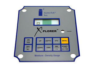 3500 Xplorer® Overlay