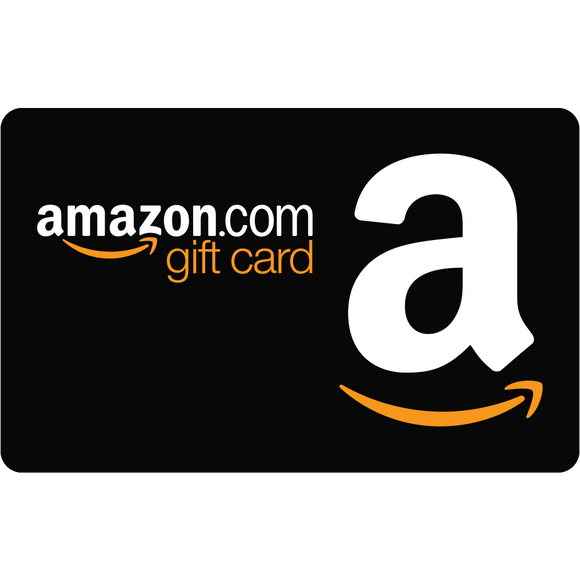 Amazon Gift Card